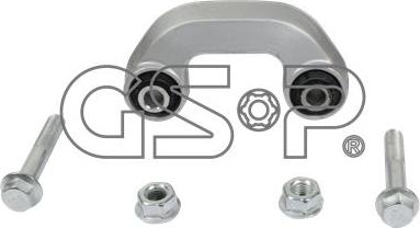 MDR GSP-S050034 - Entretoise / tige, stabilisateur cwaw.fr