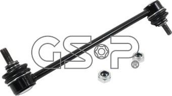 MDR GSP-S050078 - Entretoise / tige, stabilisateur cwaw.fr