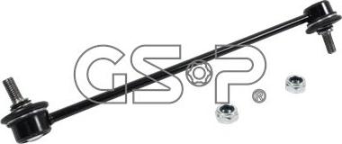 MDR GSP-S050141 - Entretoise / tige, stabilisateur cwaw.fr