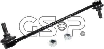 MDR GSP-S050154 - Entretoise / tige, stabilisateur cwaw.fr