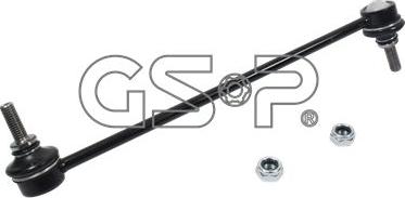 MDR GSP-S050104 - Entretoise / tige, stabilisateur cwaw.fr