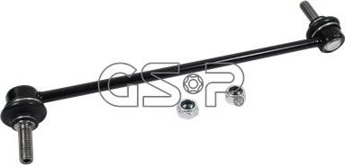 MDR GSP-S050107 - Entretoise / tige, stabilisateur cwaw.fr