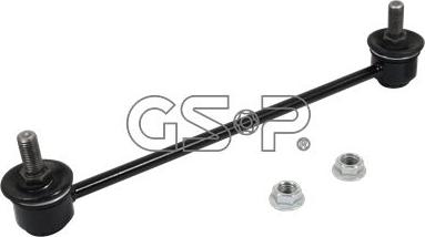 MDR GSP-S050119 - Entretoise / tige, stabilisateur cwaw.fr