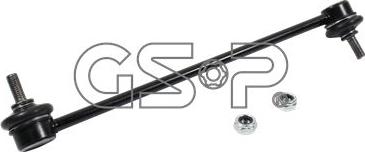 MDR GSP-S050115 - Entretoise / tige, stabilisateur cwaw.fr