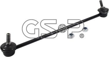 MDR GSP-S050111 - Entretoise / tige, stabilisateur cwaw.fr