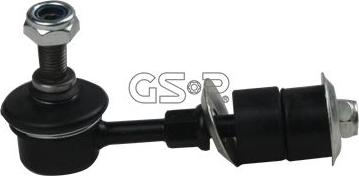 MDR GSP-S050838 - Entretoise / tige, stabilisateur cwaw.fr