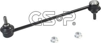 MDR GSP-S050396 - Entretoise / tige, stabilisateur cwaw.fr