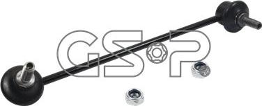 MDR GSP-S050391 - Entretoise / tige, stabilisateur cwaw.fr