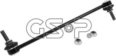 MDR GSP-S050392 - Entretoise / tige, stabilisateur cwaw.fr