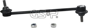 MDR GSP-S050397 - Entretoise / tige, stabilisateur cwaw.fr