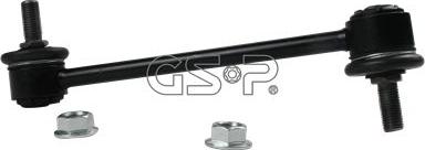 MDR GSP-S050205 - Entretoise / tige, stabilisateur cwaw.fr