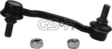 MDR GSP-S050215 - Entretoise / tige, stabilisateur cwaw.fr