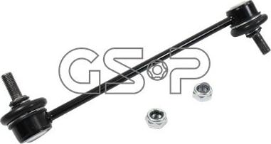 MDR GSP-S050238 - Entretoise / tige, stabilisateur cwaw.fr