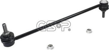 MDR GSP-S050796 - Entretoise / tige, stabilisateur cwaw.fr