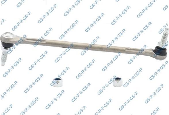 MDR GSP-S051476 - Entretoise / tige, stabilisateur cwaw.fr