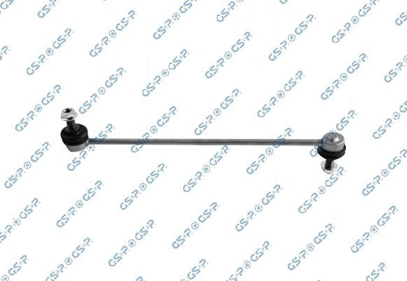 MDR GSP-S051181 - Entretoise / tige, stabilisateur cwaw.fr