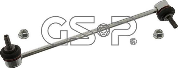 MDR GSP-S051260 - Entretoise / tige, stabilisateur cwaw.fr