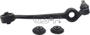 MDR GSP-S060993 - Bras de liaison, suspension de roue cwaw.fr