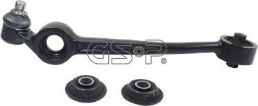 MDR GSP-S060992 - Bras de liaison, suspension de roue cwaw.fr