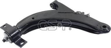 MDR GSP-S060904 - Bras de liaison, suspension de roue cwaw.fr