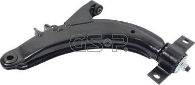 MDR GSP-S060905 - Bras de liaison, suspension de roue cwaw.fr