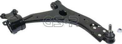 MDR GSP-S060922 - Bras de liaison, suspension de roue cwaw.fr