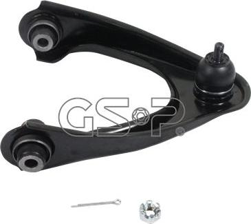 MDR GSP-S060494 - Bras de liaison, suspension de roue cwaw.fr