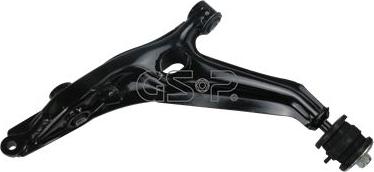 MDR GSP-S060492 - Bras de liaison, suspension de roue cwaw.fr