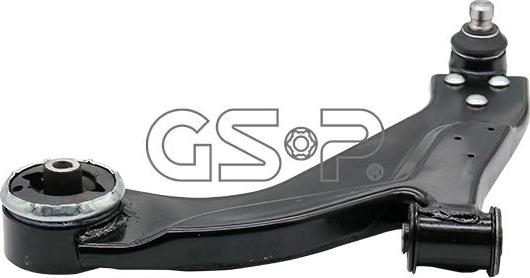 MDR GSP-S060447 - Bras de liaison, suspension de roue cwaw.fr