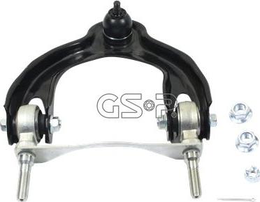 MDR GSP-S060482 - Bras de liaison, suspension de roue cwaw.fr