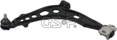 MDR GSP-S060435 - Bras de liaison, suspension de roue cwaw.fr