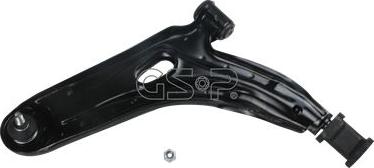 MDR GSP-S060422 - Bras de liaison, suspension de roue cwaw.fr