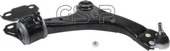 MDR GSP-S060473 - Bras de liaison, suspension de roue cwaw.fr