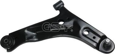 MDR GSP-S060545 - Bras de liaison, suspension de roue cwaw.fr