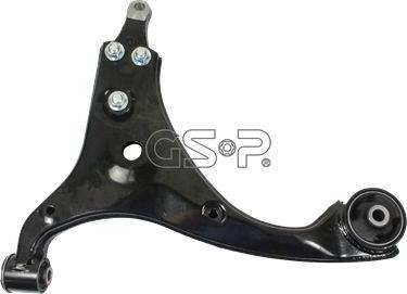 MDR GSP-S060543 - Bras de liaison, suspension de roue cwaw.fr