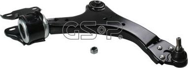 MDR GSP-S060554 - Bras de liaison, suspension de roue cwaw.fr