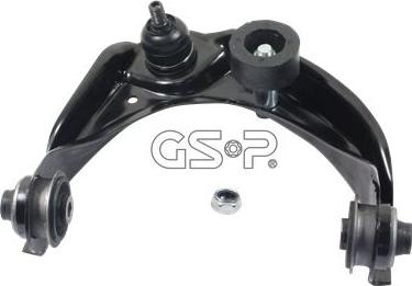 MDR GSP-S060569 - Bras de liaison, suspension de roue cwaw.fr