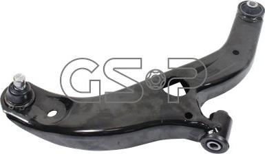 MDR GSP-S060565 - Bras de liaison, suspension de roue cwaw.fr