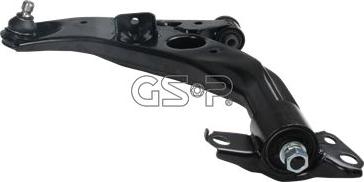 MDR GSP-S060561 - Bras de liaison, suspension de roue cwaw.fr