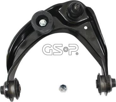 MDR GSP-S060568 - Bras de liaison, suspension de roue cwaw.fr