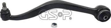 MDR GSP-S060567 - Bras de liaison, suspension de roue cwaw.fr