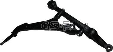 MDR GSP-S060514 - Bras de liaison, suspension de roue cwaw.fr