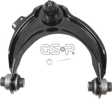 MDR GSP-S060511 - Bras de liaison, suspension de roue cwaw.fr