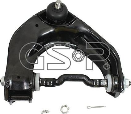 MDR GSP-S060537 - Bras de liaison, suspension de roue cwaw.fr