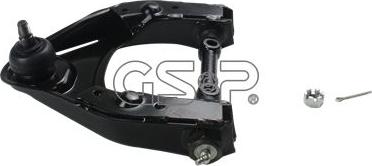 MDR GSP-S060529 - Bras de liaison, suspension de roue cwaw.fr