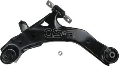 MDR GSP-S060526 - Bras de liaison, suspension de roue cwaw.fr