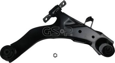 MDR GSP-S060527 - Bras de liaison, suspension de roue cwaw.fr