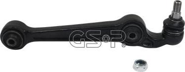 MDR GSP-S060570 - Bras de liaison, suspension de roue cwaw.fr