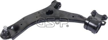 MDR GSP-S060573 - Bras de liaison, suspension de roue cwaw.fr