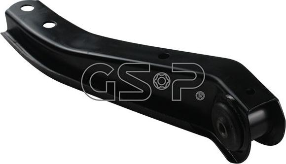 MDR GSP-S060666B - Bras de liaison, suspension de roue cwaw.fr